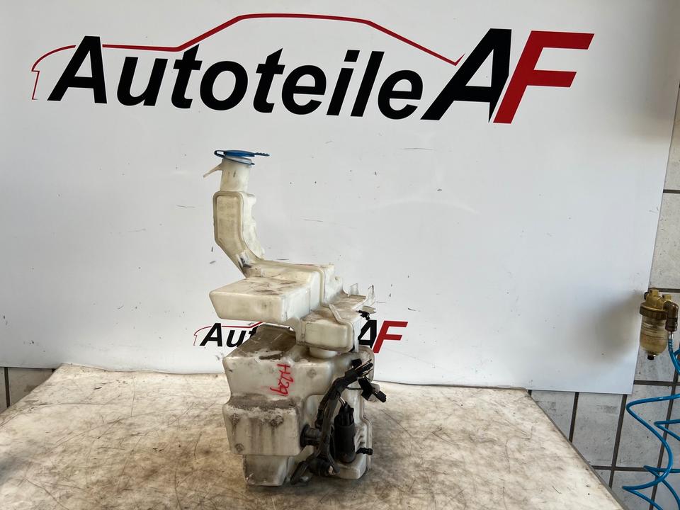 VW Passat B6 3C Wischwassertank Wasserbehälter 3C0955453