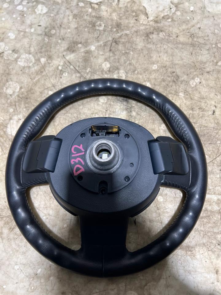 Mini Paceman S R61 Lenkrad Airbag Fahrerairbag Vorne – Bild 9