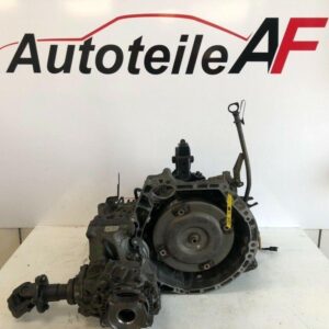 Nissan X-Trail 2.0 QR20 4x4 Allrad Automatikgetriebe Getriebe