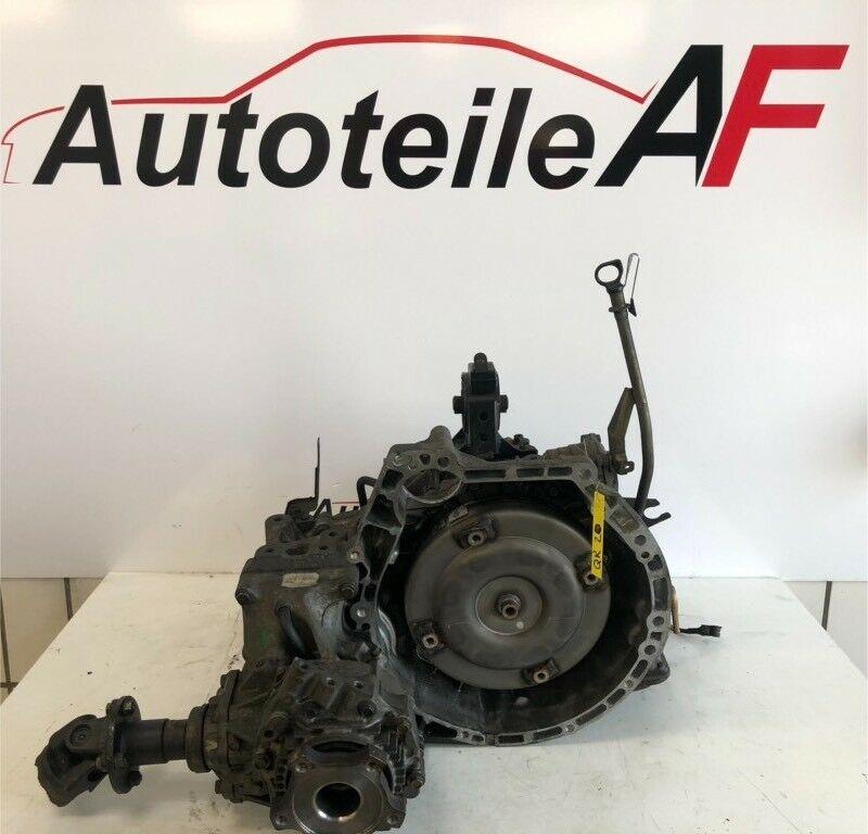 Nissan X-Trail 2.0 QR20 4x4 Allrad Automatikgetriebe Getriebe