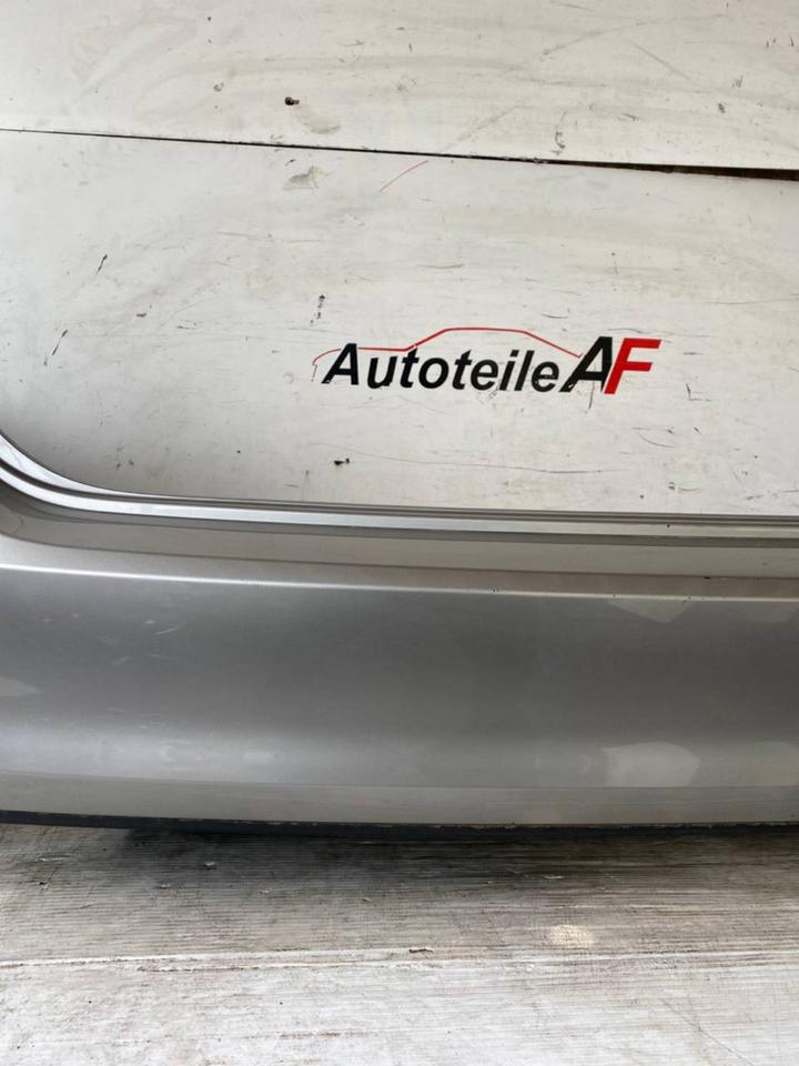 VW Golf 7 VII Variant Stoßstange Heckschürze Hinten LB7W – Bild 8