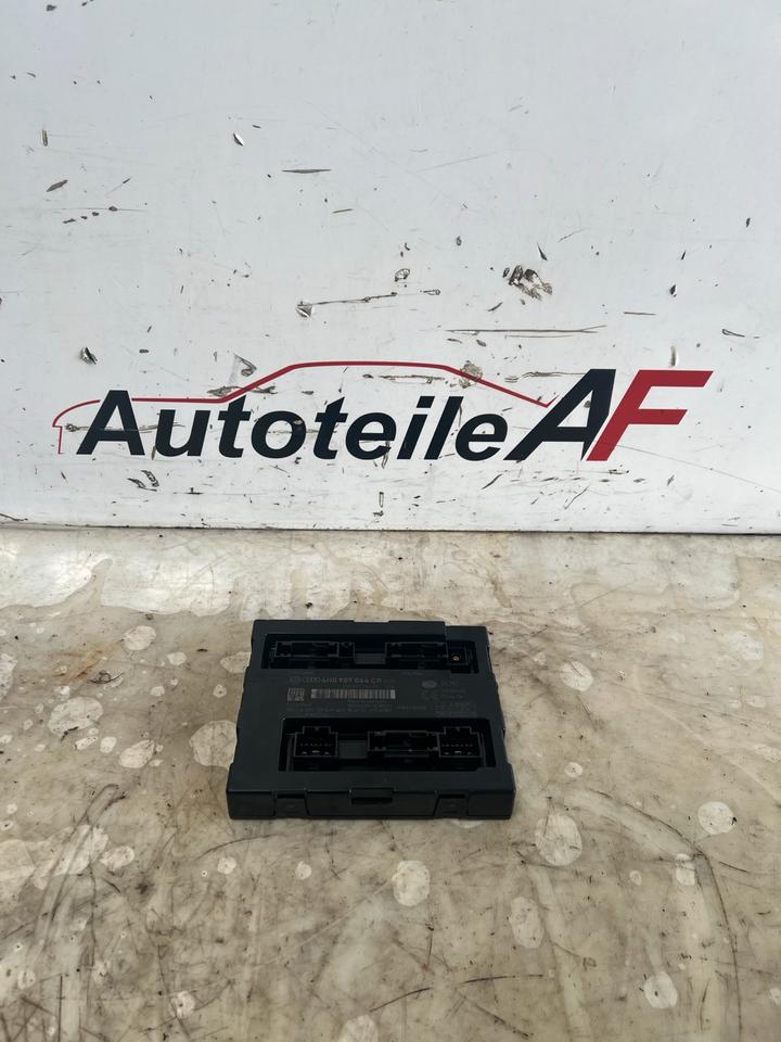 Audi A6 A7 Steuergerät Bordnetz Bordnetzsteuergerät 4H0907064CR