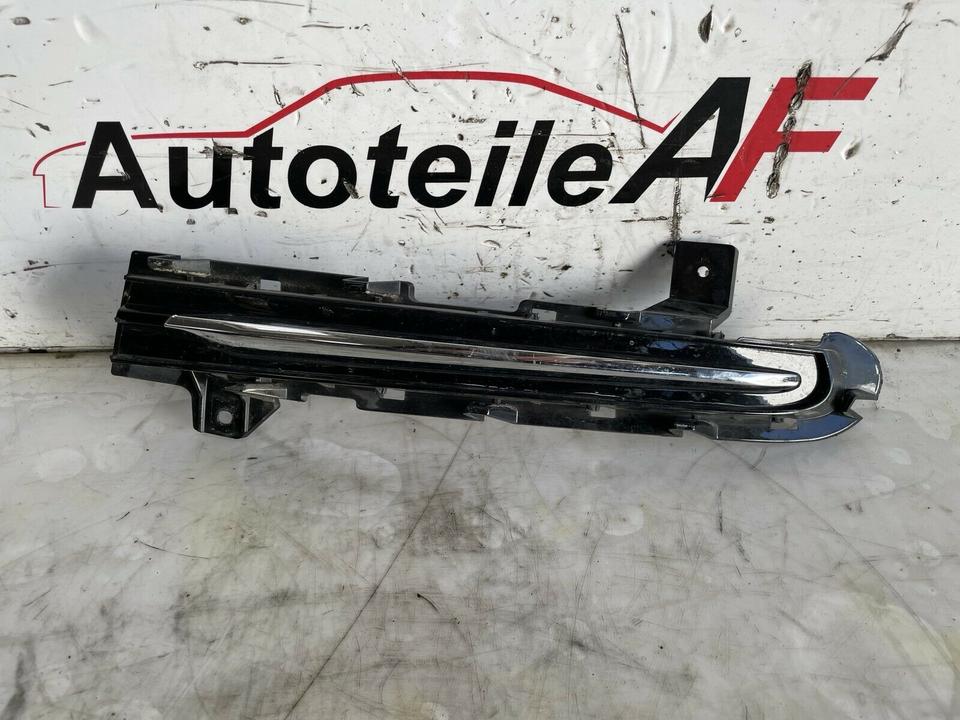 Volvo V40 Stoßfängergitter Gitter Vorne Rechts Links 31347059 – Bild 10