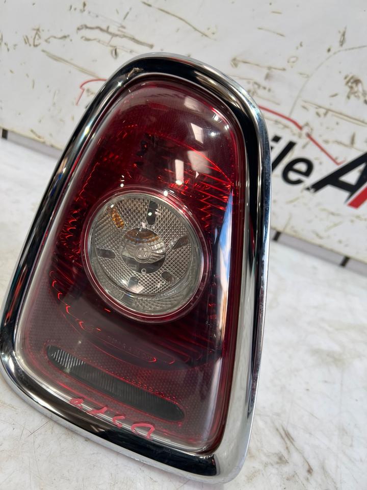 Mini Cooper R56 Heckleuchte Rückleuchte Leuchte Hinten – Bild 11