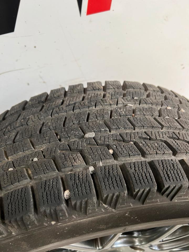 Audi TT 8J MoTec Felgen Reifen Runflat 205/55R16 7.0Jx16 – Bild 16