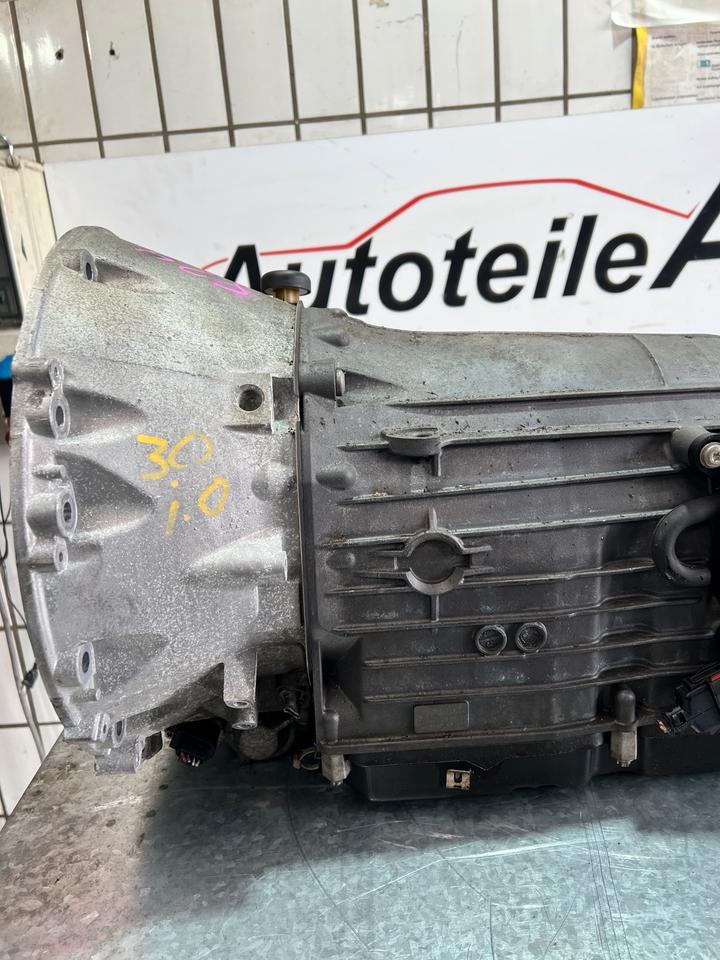 Mercedes CLS350 W221 W212 W218 722.906 722906 Automatikgetriebe – Bild 4