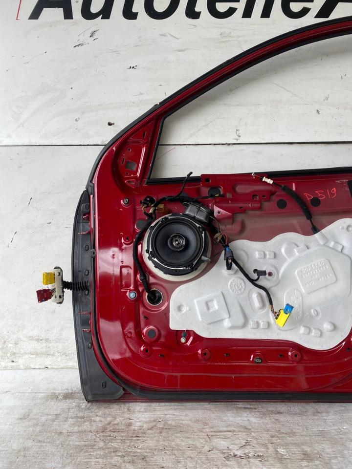 Peugeot 308 II T9 SW Beifahrertür Tür Vorne Rechts EPYD – Bild 14