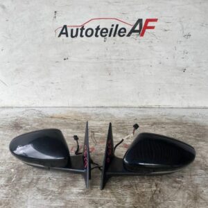 VW Beetle 5C Außenspiegel Spiegel Vorne Rechts Links LC9X