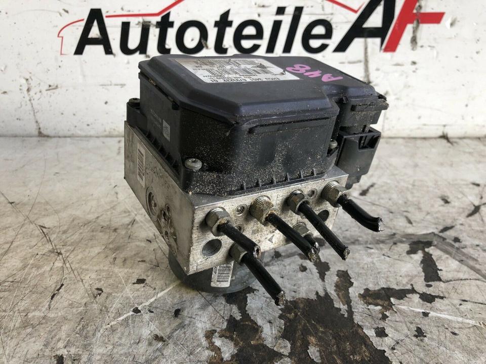 Mini Cooper R55 R56 R57 ABS Steuergerät 6793232 – Bild 5