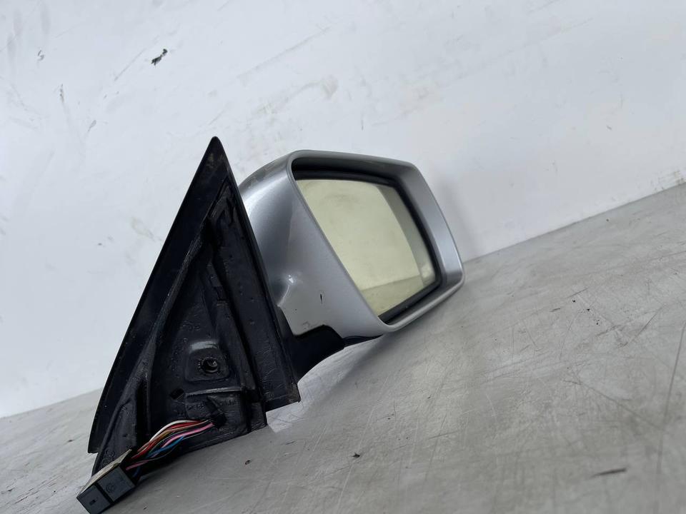 Audi A6 4B Außenspiegel Spiegel Vorne Rechts LY7W – Bild 3