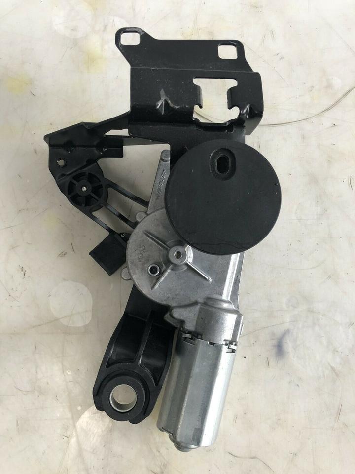 BMW 3er E91 Heckwischermotor Wischermotor Hinten 1397220906 – Bild 5