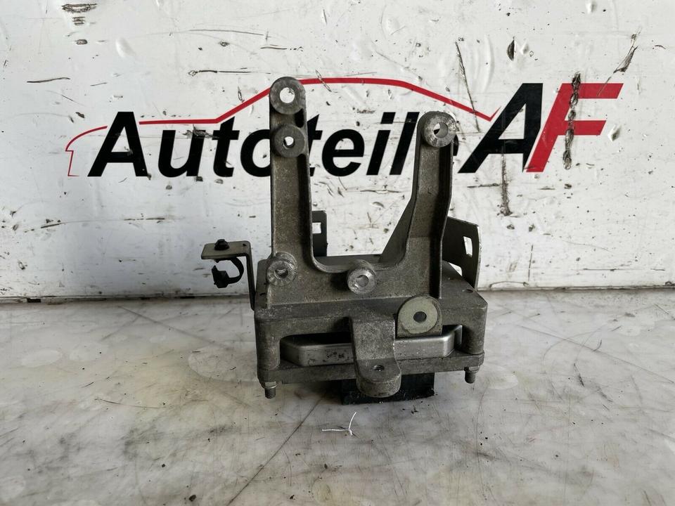 Fiat 500 Motorlager Motorhalterung Motorstütze 55203464 – Bild 5