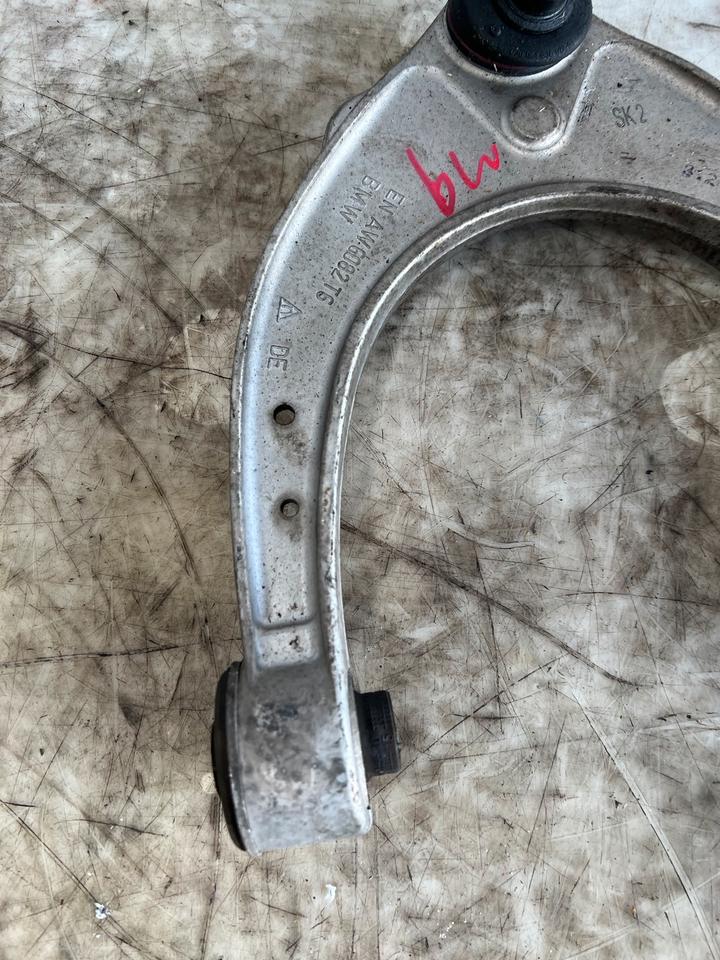 BMW 5er F10 F11 Querlenker Oben 6775967 – Bild 3