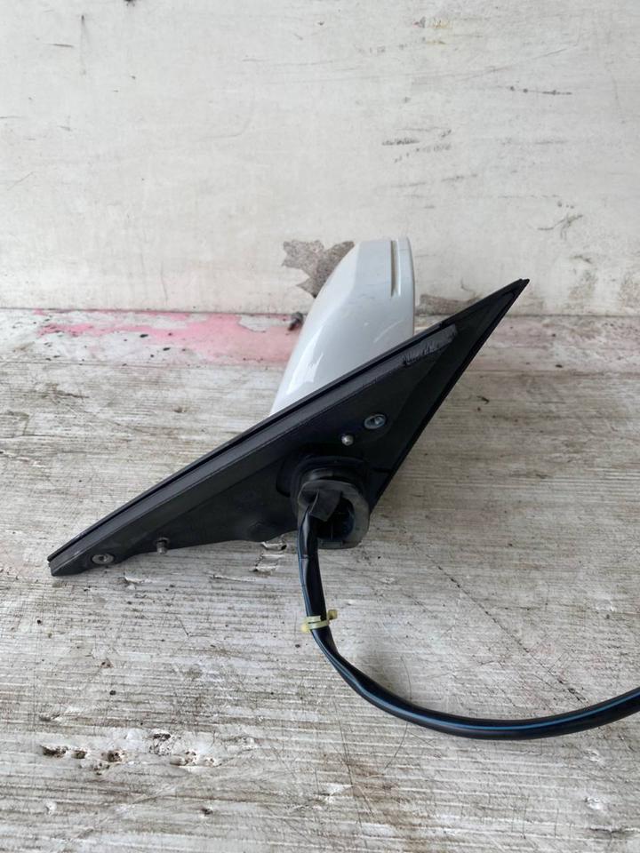 Audi A4 B8 8K Außenspiegel Spiegel Vorne Links Rechts LS9R – Bild 15