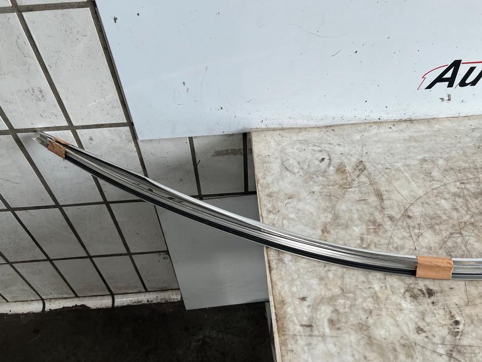 Audi A3 8V Dachfensterleisten Rechts Links 8V4853704 8V4853703 – Bild 2