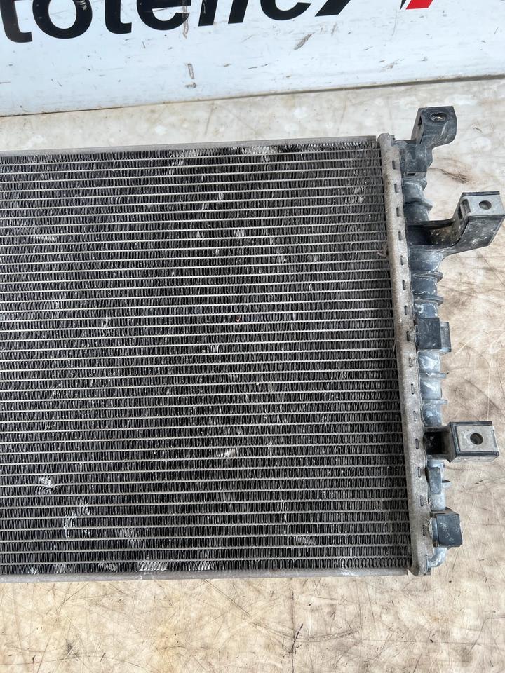 Audi Q7 4L Wasserkühler Kühler 7L8121212 – Bild 4