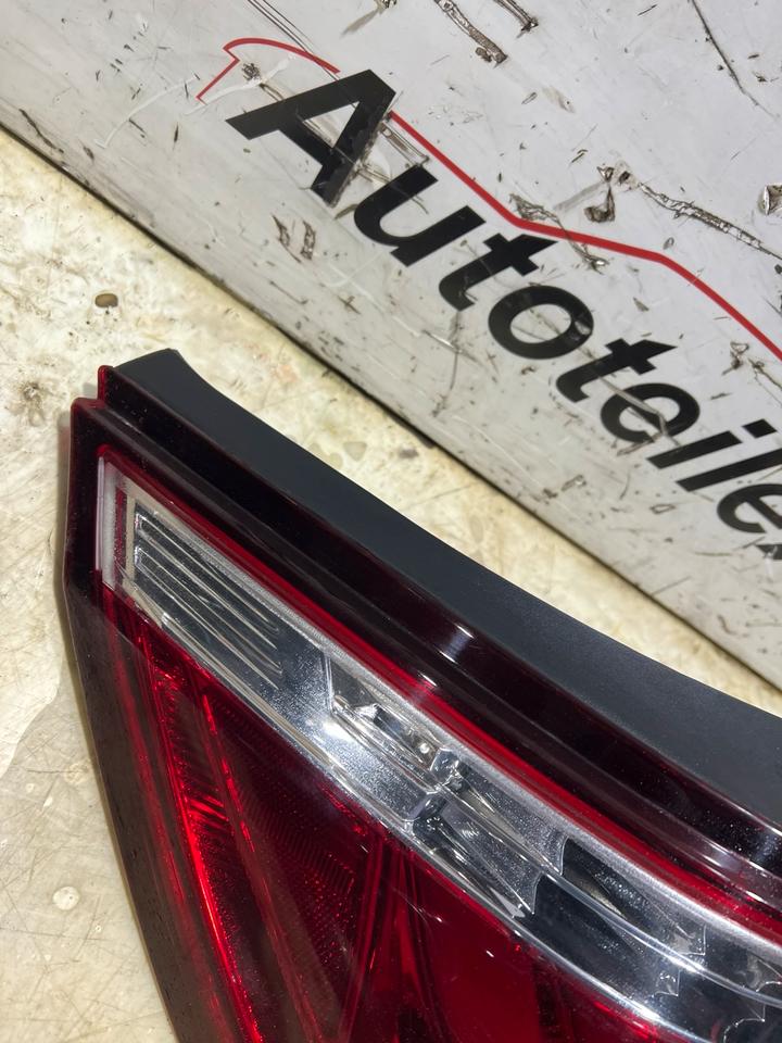 BMW 5er E60 LCI Heckleuchte Rückleuchte Leuchte Hinten – Bild 16