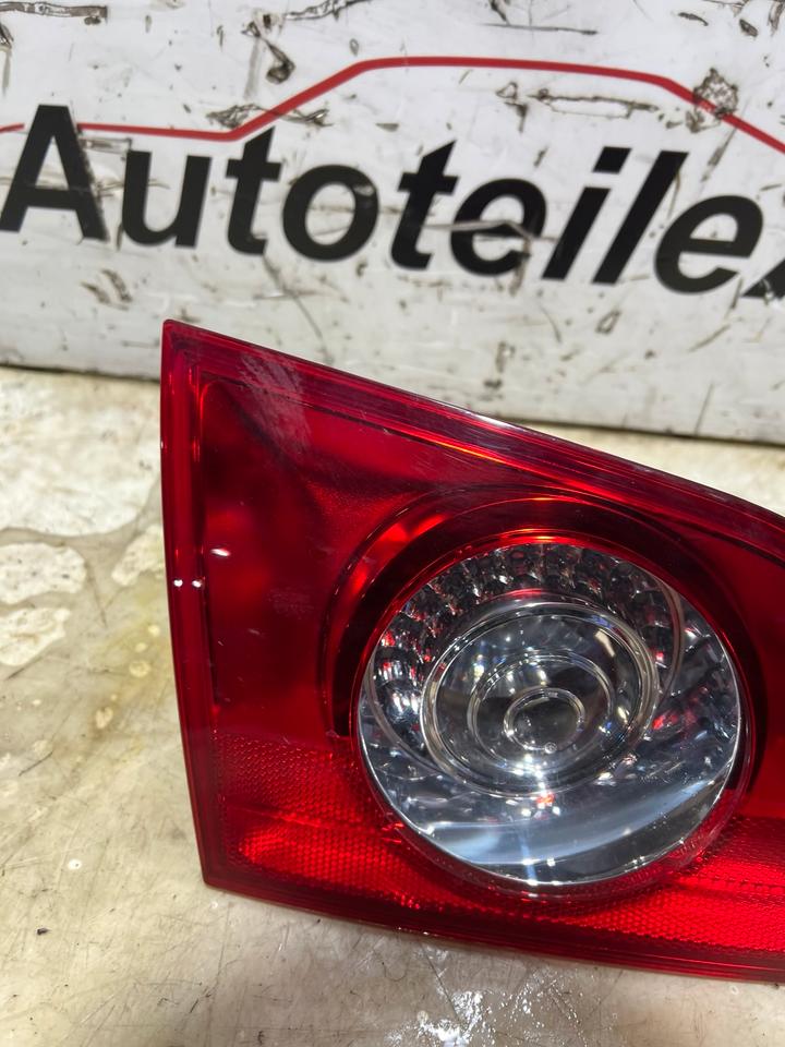 VW Passat B6 3C Variant Heckleuchte Rückleuchte Leuchte Hinten – Bild 5