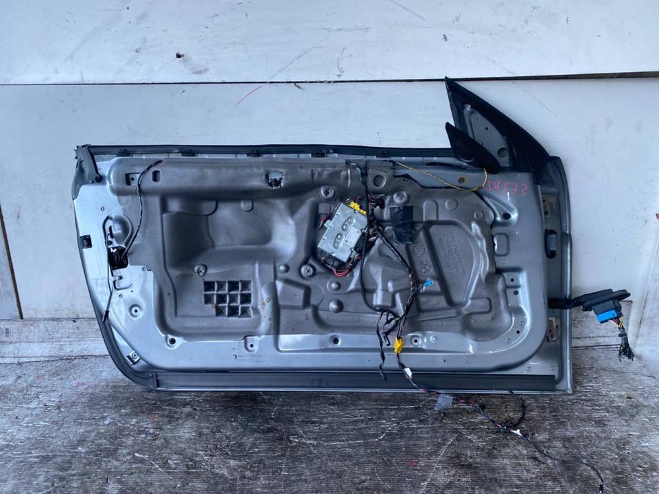 BMW 6er E63 Coupe Tür Vorne Links Fahrertür A08 – Bild 10