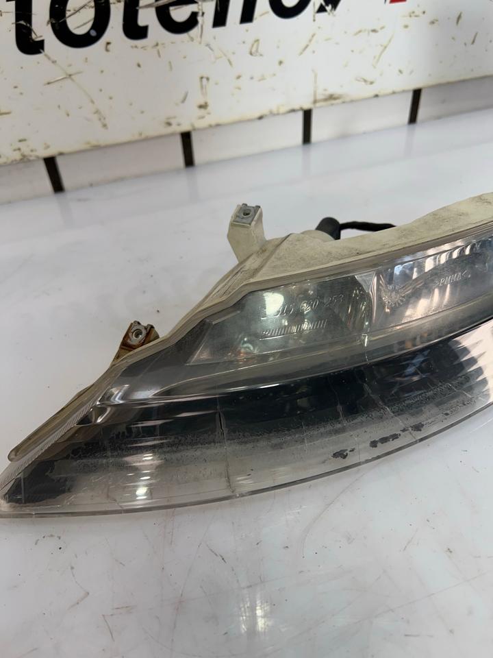 BMW 6er E63 E64 Blinker Scheinwerfer Nebelscheinwerfer Vorne – Bild 3