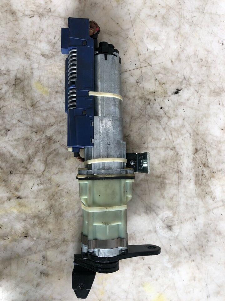 Audi A6 4F C6 Elektrische Heckklappen Motor Rechts 4F9959946 – Bild 6