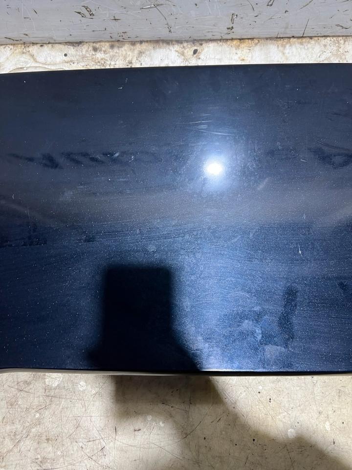 Volvo D4 Cross Country Spoiler Heckspoiler Hinten 31253973 – Bild 2