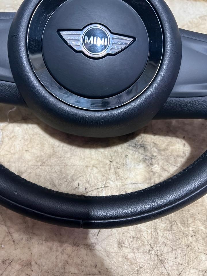 Mini Countryman R60 R61 Lenkrad Fahrerairbag Lenkradairbag – Bild 7