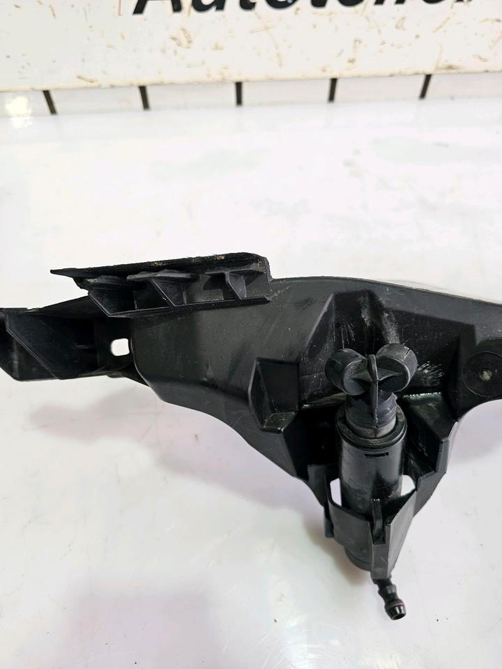 Audi A1 8X Scheinwerfer Halter Träger Vorne 8X0805607 8X0805608 – Bild 10