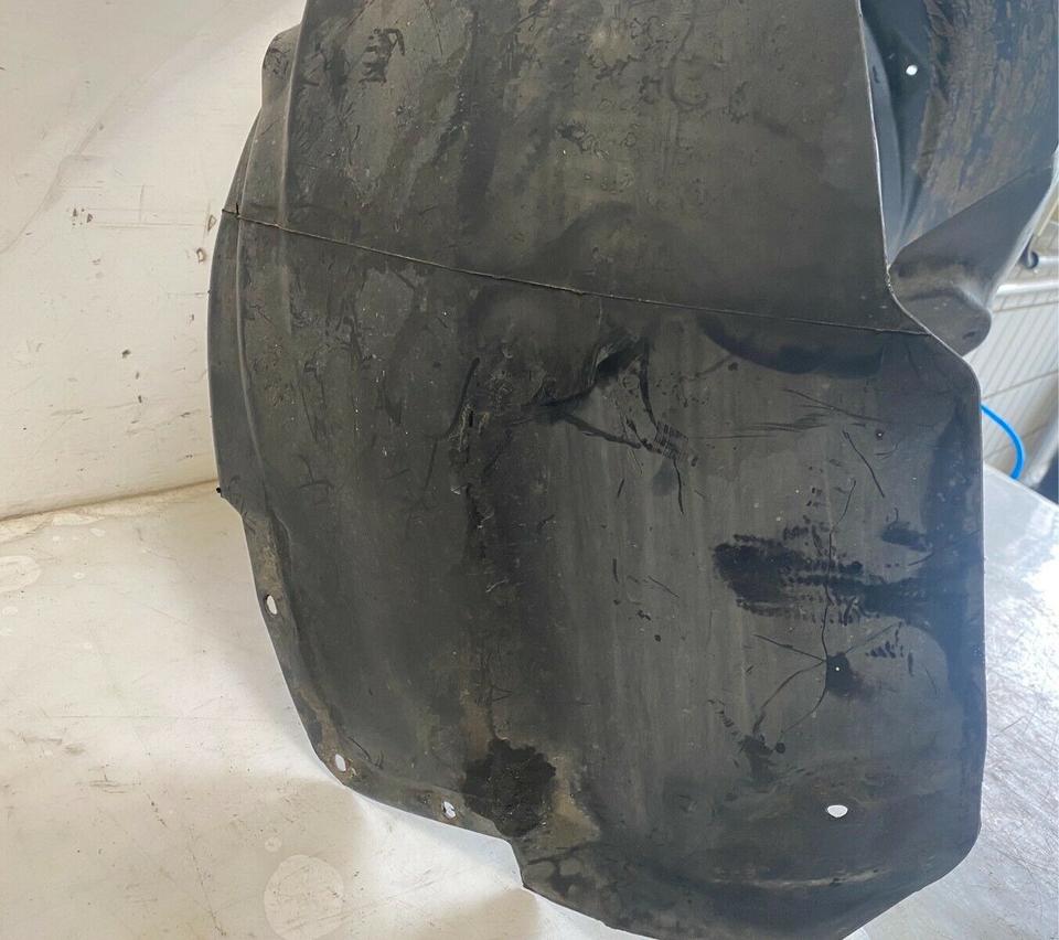 Audi A6 C5 Radhaus Radhausschale Vorne Links 4Z7821171A – Bild 4