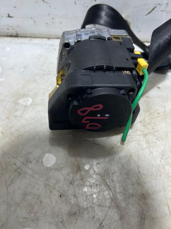 Audi A6 4B C5 Gurt Sicherheitsgurt Hinten Rechts Links – Bild 4