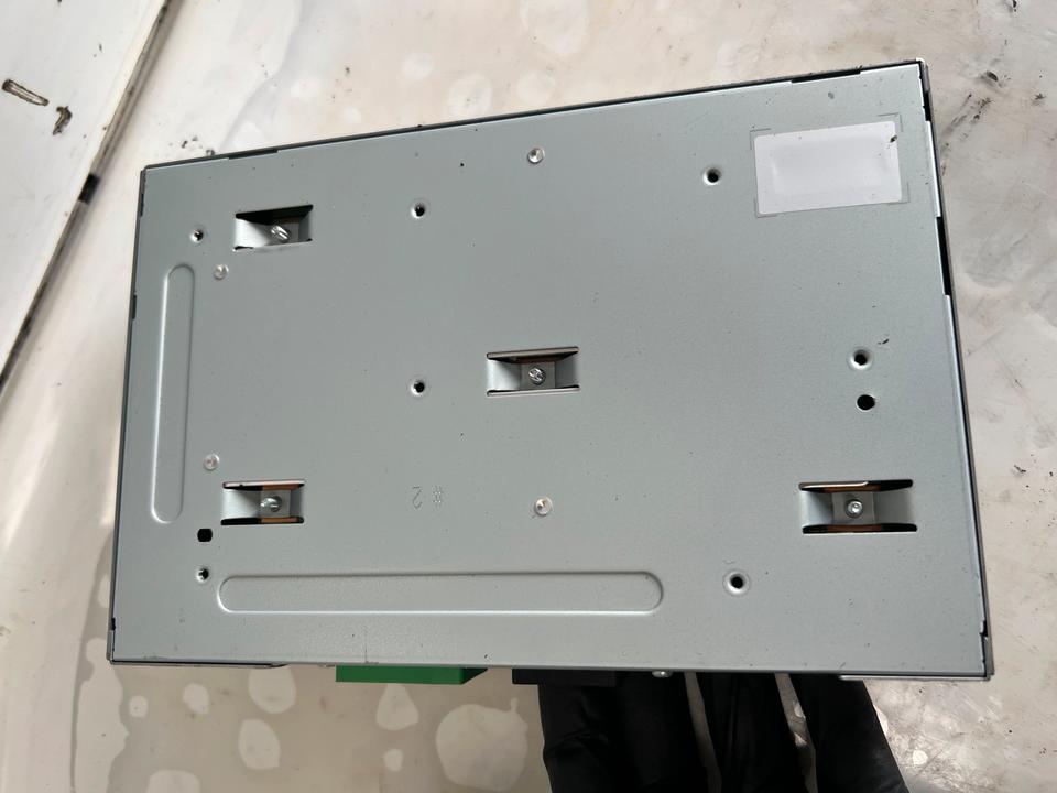 Volvo V60 T3 T4 Audio Verstärker 31350322AA – Bild 5