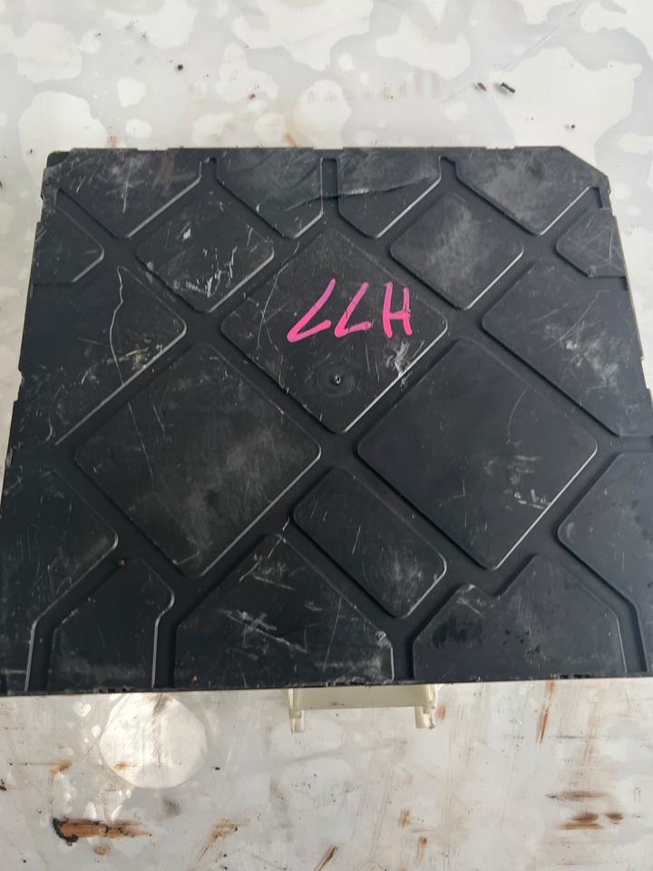 VW Golf 7 VII Steuergerät 5Q0937085R – Bild 5