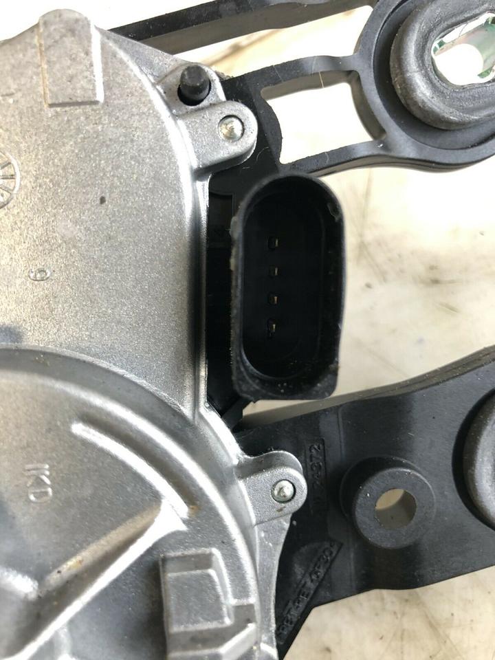 VW Golf 7 VII Heckwischermotor Wischermotor Hinten 5G0955711 – Bild 4