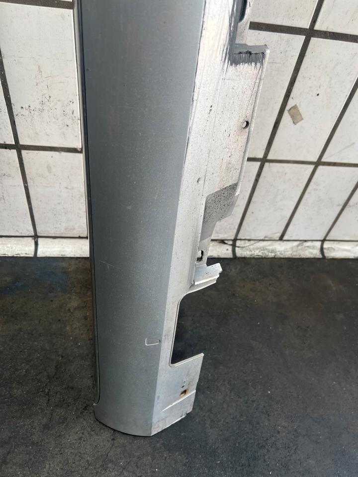 Audi A8 S8 4H D4 Seitenschweller Schweller Rechts Links LX7W – Bild 6