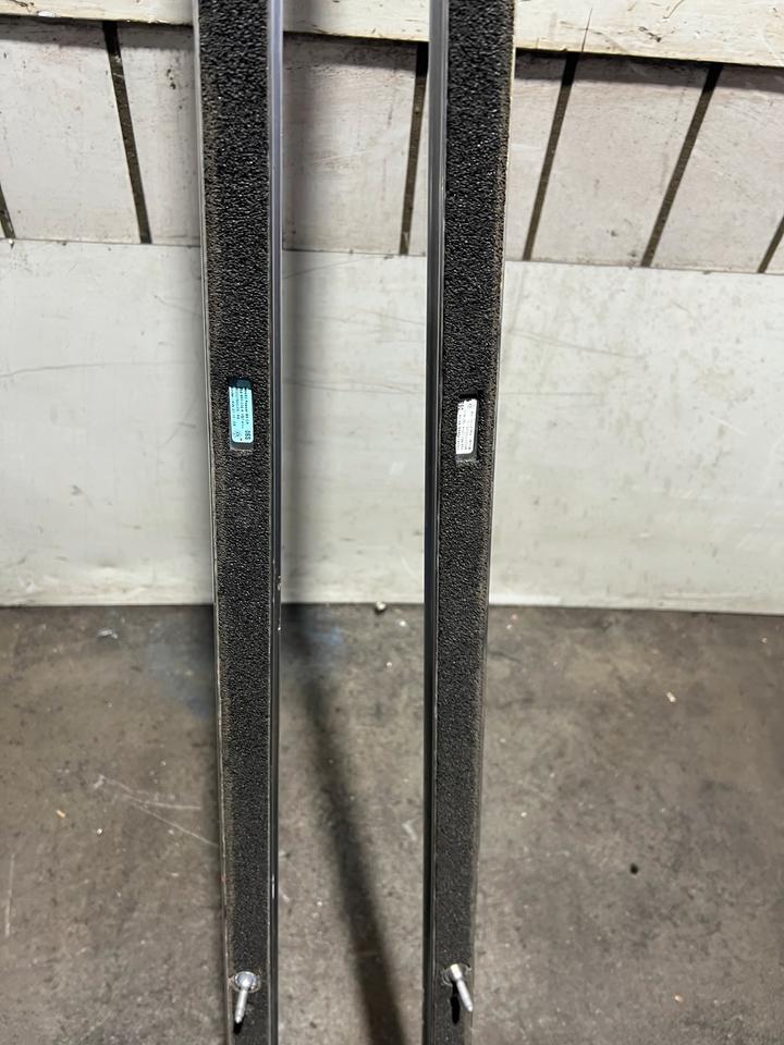 VW Passat B8 3G Variant Dachreling Reling Abdeckung 3G9860033K – Bild 9