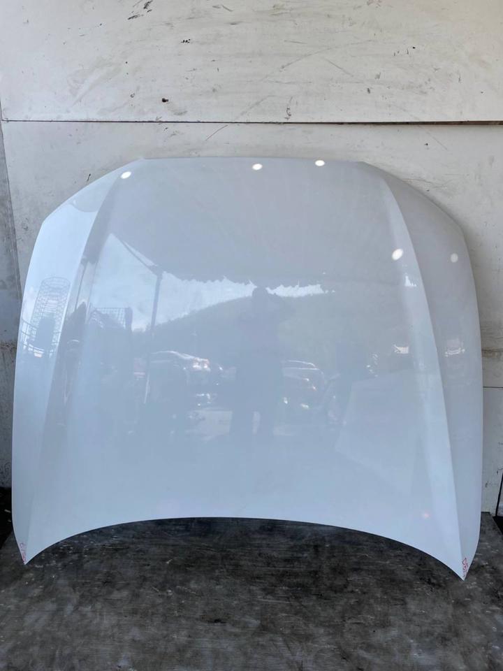 Audi A6 4G Motorhaube Haube Deckel Vorne LY9C – Bild 15