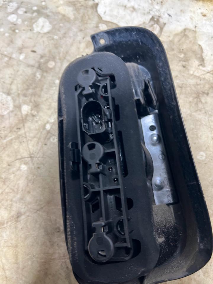 Mini Cooper Clubman R55 LCI Heckleuchte Rückleuchte Hinten – Bild 7