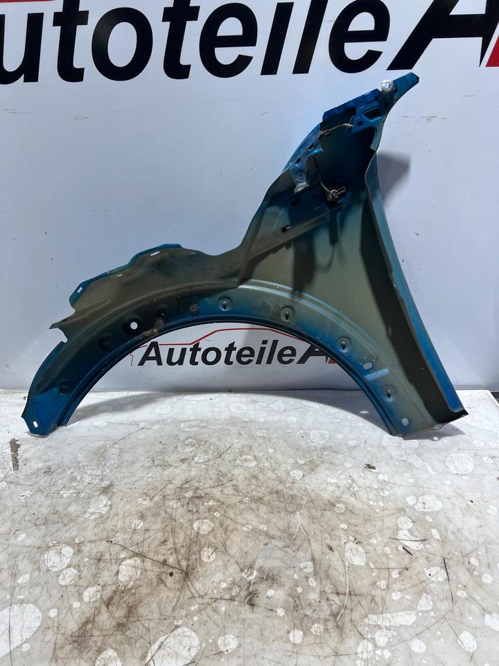 Mini Cooper S R55 R56 R57 Kotflügel Rechts A59 – Bild 7