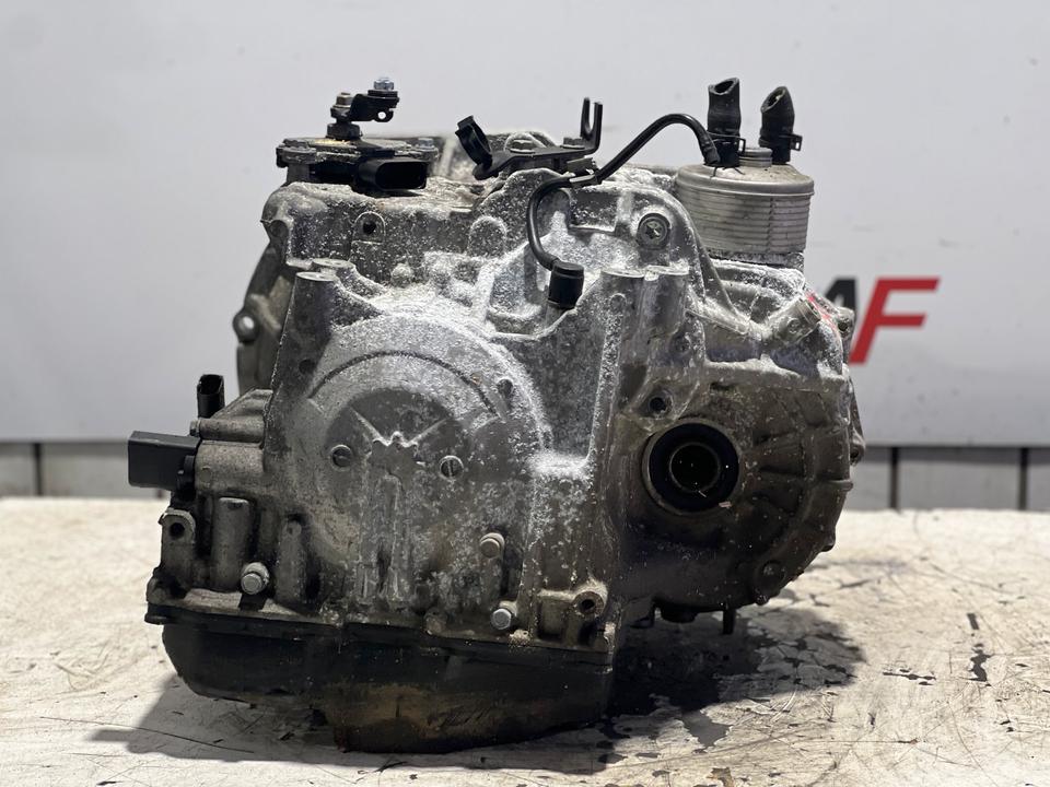 Mini Cooper S R55 R56 R57 R60 N18 Automatikgetriebe 7593892 – Bild 4