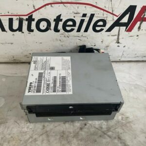 Volvo V40 Radio CD Player