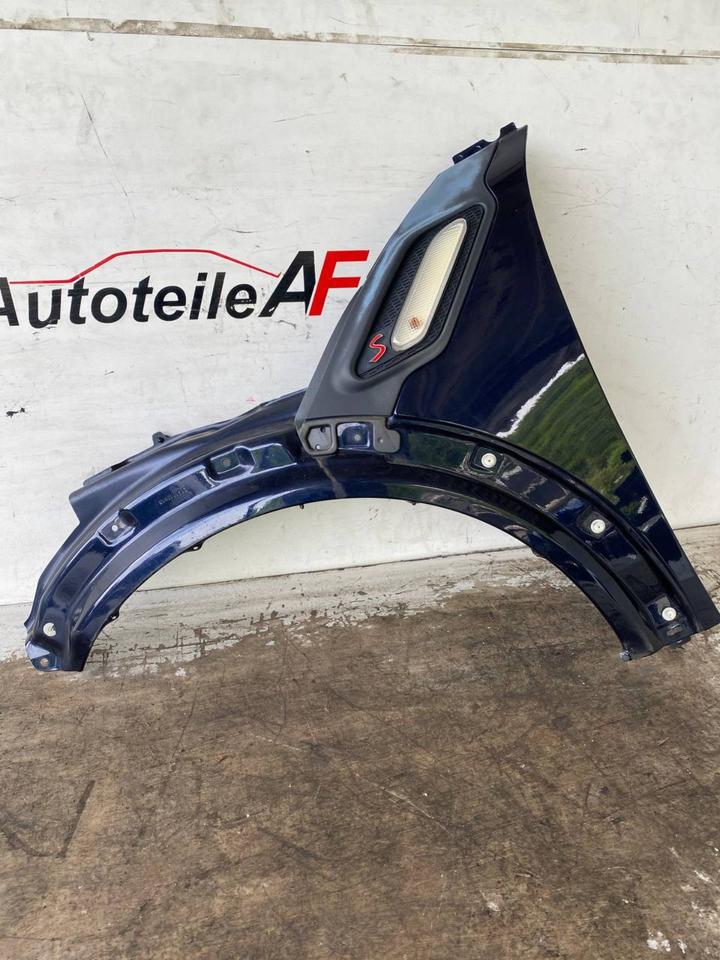 Mini Countryman S R60 Kotflügel Vorne Rechts Links B13 – Bild 10