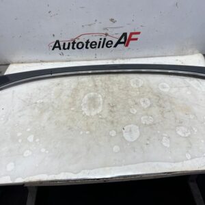 Audi A6 4G Armaturenbrett Fensterbrüstung Verkleidung 4G0857051