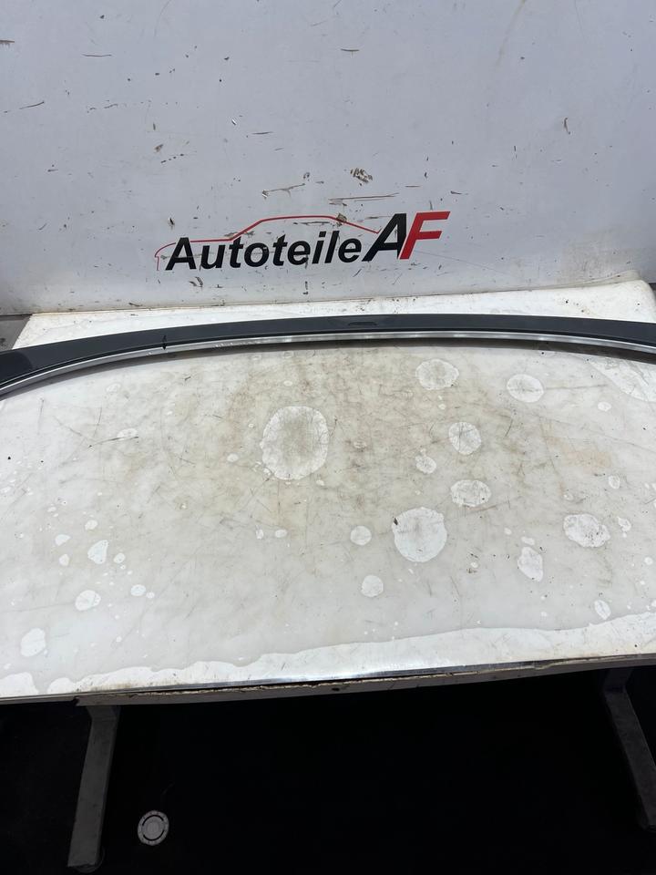 Audi A6 4G Armaturenbrett Fensterbrüstung Verkleidung 4G0857051