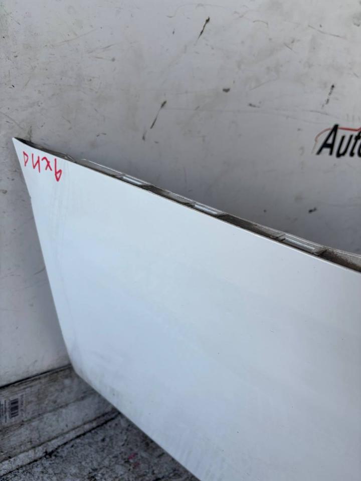 Audi A4 B8 8K Avant S Line Heckschürze Stoßstange Hinten LY9C – Bild 3