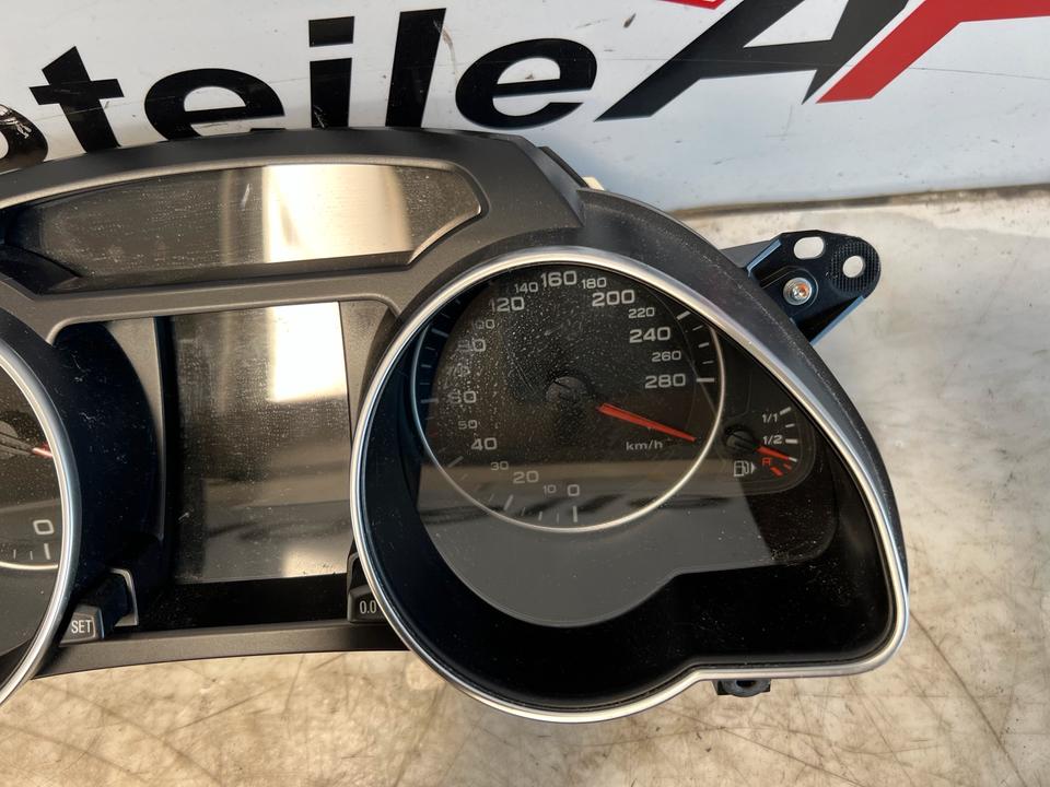 Audi A5 8T Tacho Tachometer Komiinstrument 8T0920931 – Bild 3