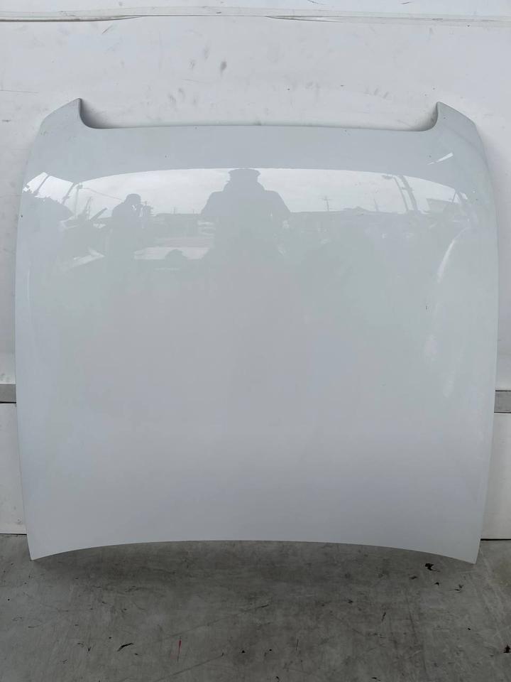 Audi A6 4F Motorhaube Haube Deckel Vorne LY9C – Bild 3