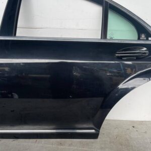 Mercedes S-Klasse W221 Tür Hinten Links C197