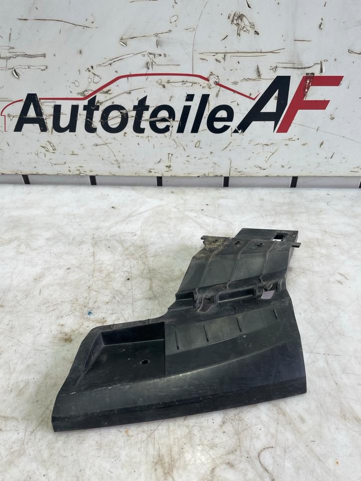 Volvo V60 Stoßstangen Halter Träger Vorne 31323428 31323429 – Bild 2