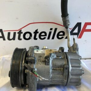 Mini Cooper R55 R56 R57 Klimakompressor Klima 6942501