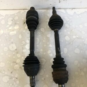 Opel Signum Vectra C 2.2 Antriebswelle Gelenkwelle Automatik